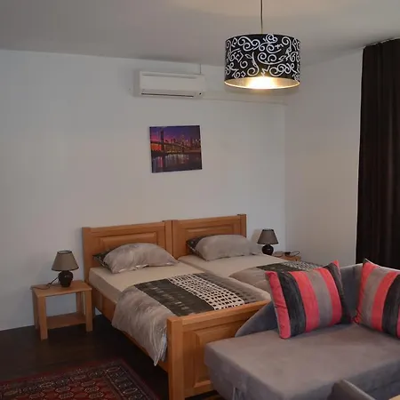 Ilidza Апартаменты Сараево