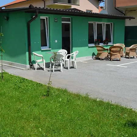 Апартаменты Ilidza Сараево